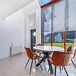 بيت للعطل 29 Fintra Bay With Direct Access To The *