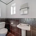 بيت للعطل 29 Fintra Bay With Direct Access To The