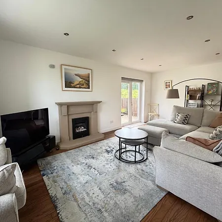 Holiday home 29 Fintra Bay With Direct Access To The *