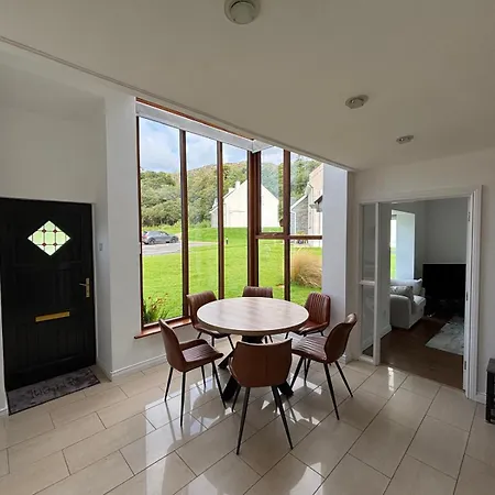 29 Fintra Bay With Direct Access To The *