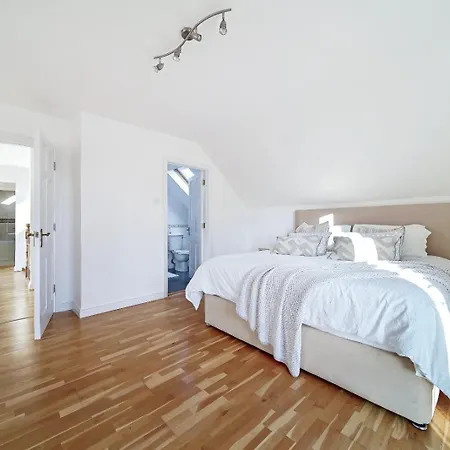 Holiday home 29 Fintra Bay With Direct Access To The