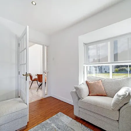 Holiday home 29 Fintra Bay With Direct Access To The Killybegs