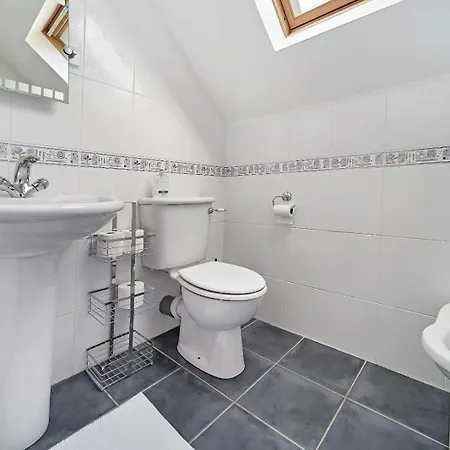 29 Fintra Bay With Direct Access To The Killybegs