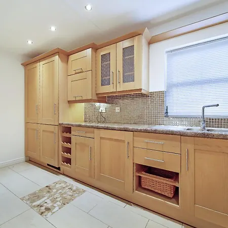 29 Fintra Bay With Direct Access To The Holiday home Killybegs