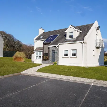 Holiday home 29 Fintra Bay With Direct Access To The *