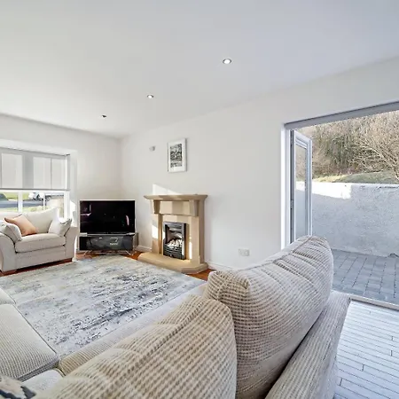 Holiday home 29 Fintra Bay With Direct Access To The Killybegs