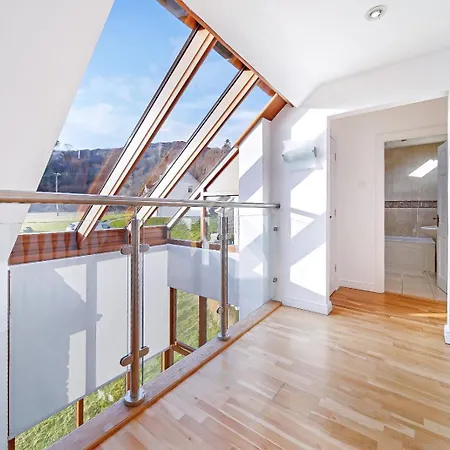 29 Fintra Bay With Direct Access To The Killybegs