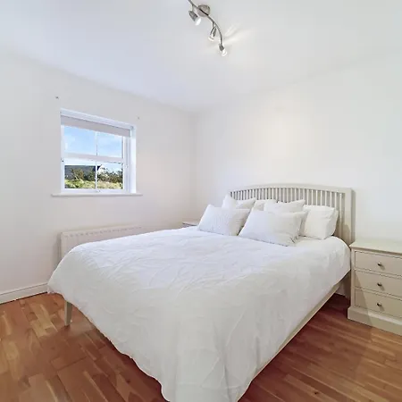 29 Fintra Bay With Direct Access To The Holiday home