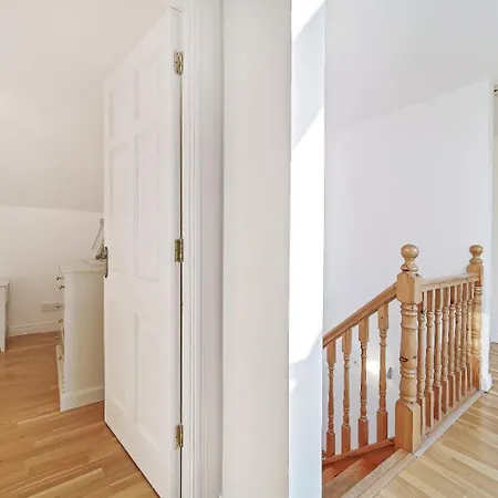 29 Fintra Bay With Direct Access To The Holiday home *