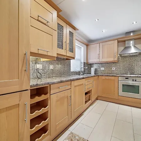 29 Fintra Bay With Direct Access To The *
