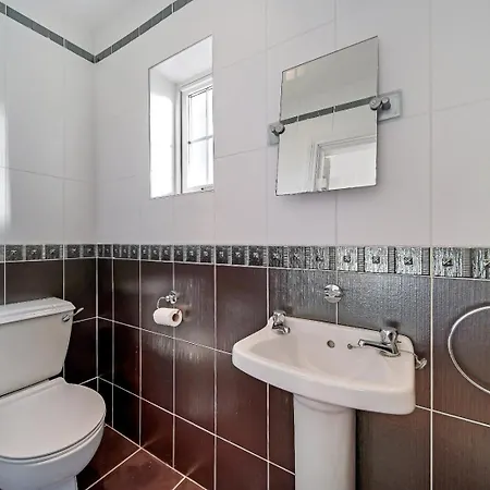 Holiday home 29 Fintra Bay With Direct Access To The