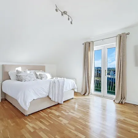 29 Fintra Bay With Direct Access To The *