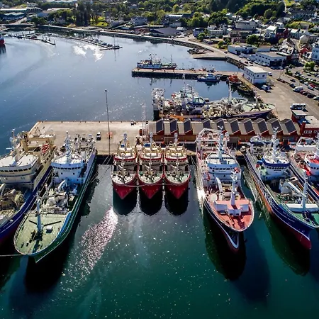 29 Fintra Bay With Direct Access To The * Killybegs