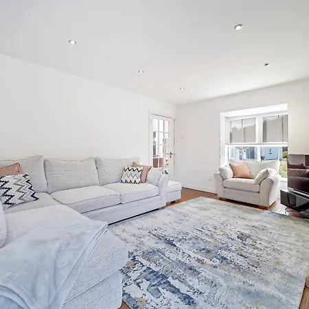 29 Fintra Bay With Direct Access To The *