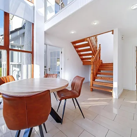 29 Fintra Bay With Direct Access To The Killybegs