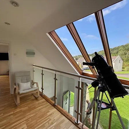 29 Fintra Bay With Direct Access To The