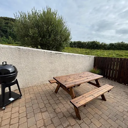 29 Fintra Bay With Direct Access To The