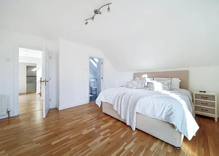 Ferienhaus 29 Fintra Bay With Direct Access To The