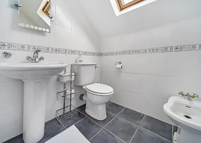 29 Fintra Bay With Direct Access To The Killybegs