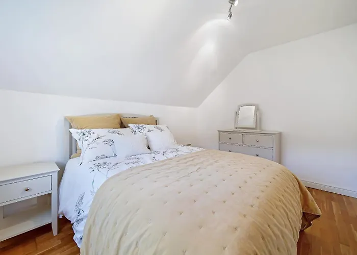 29 Fintra Bay With Direct Access To The *