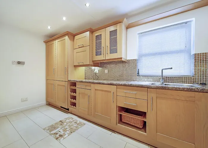 29 Fintra Bay With Direct Access To The Ferienhaus Killybegs