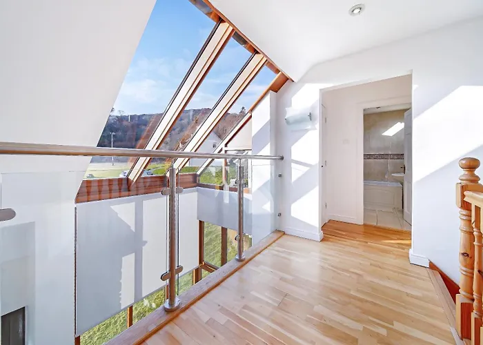 29 Fintra Bay With Direct Access To The Killybegs