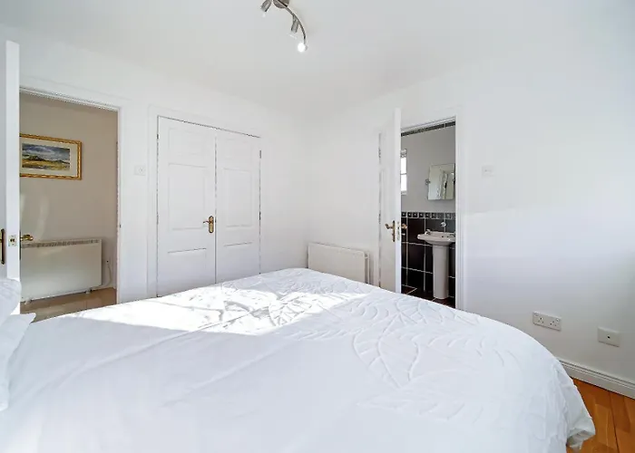 Ferienhaus 29 Fintra Bay With Direct Access To The *