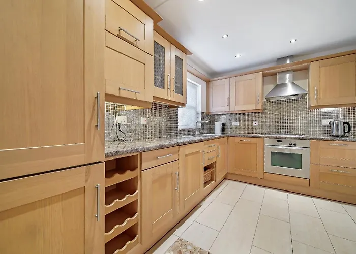 29 Fintra Bay With Direct Access To The *