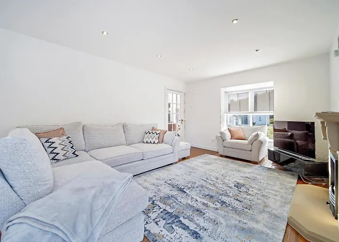 29 Fintra Bay With Direct Access To The *