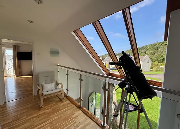 29 Fintra Bay With Direct Access To The