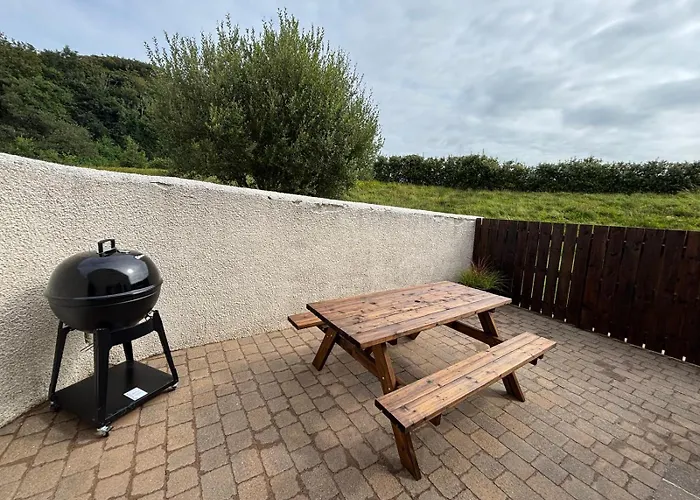 29 Fintra Bay With Direct Access To The